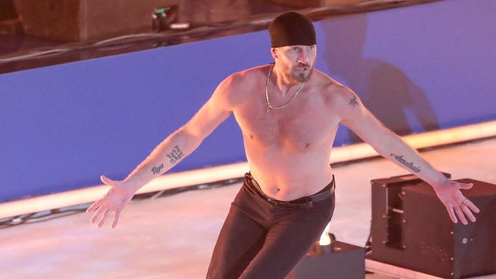 Состояние фигуриста Романа Костомарова улучшилось после плазмофереза