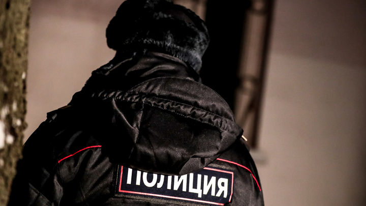 Появилась ориентировка на дерзкого убийцу, который атаковал полицию в Лисках