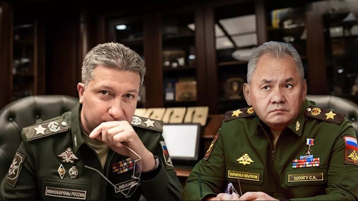 Семья Иванова даже не скрывала: Осудили СВО, имея гражданство стран НАТО