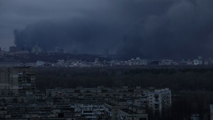 На Украине отменили выплаты 299,4 тысячам пенсионеров-переселенцев
