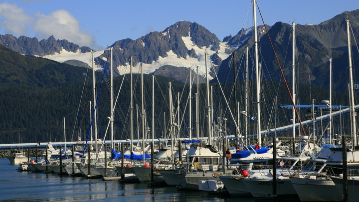 Тихий указ президента вызвал панику Госдепа: Аляску не вернём!