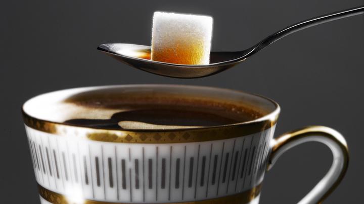 В России объявлен временный запрет на вывоз сахара