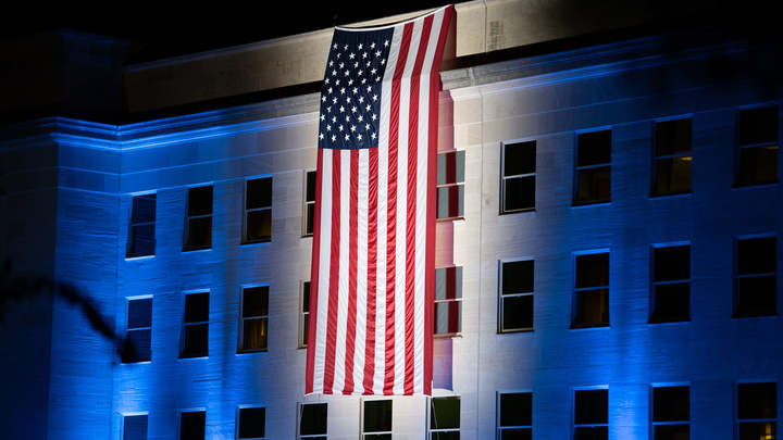 В Конгрессе США признали несвоевременность визита Зеленского