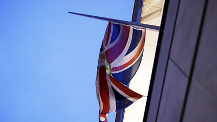 Великобритания направила на Украину высокоточные ракеты Brimstone-2