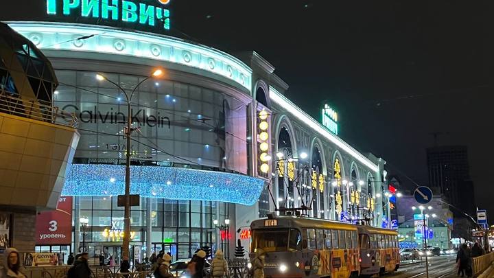 Екатеринбургский ТРЦ «Гринвич» передумал судиться с сетью Starbucks, ушедшей из России