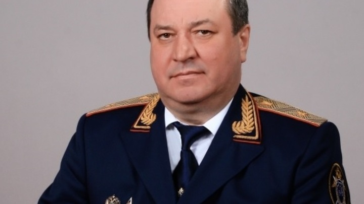 Хинштейн прочит главе Следкома Самарской области Самодайкину переезд из Самары в Ивановскую область