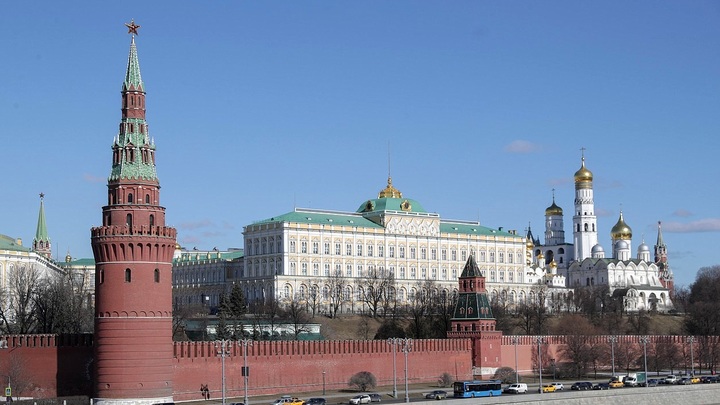 Песков опроверг сообщения о планах России покинуть Запорожскую АЭС