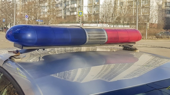 Три человека погибли и двое пострадали в ночном ДТП в Кемерове