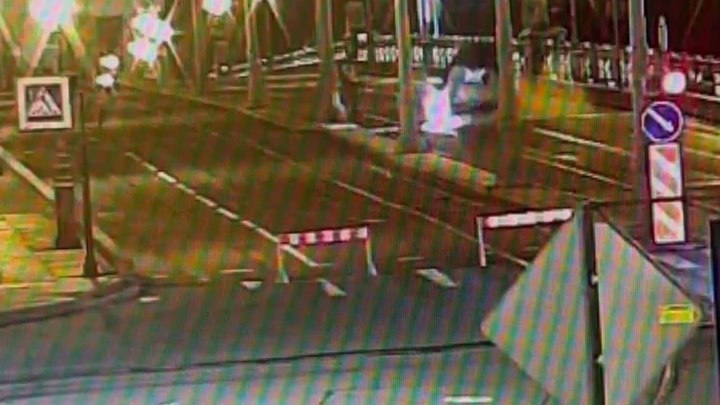 Я с тобой этот диван поделю: боец поп-ММА Ибрагим Никархо угрожает журналисту, который написал про задержание