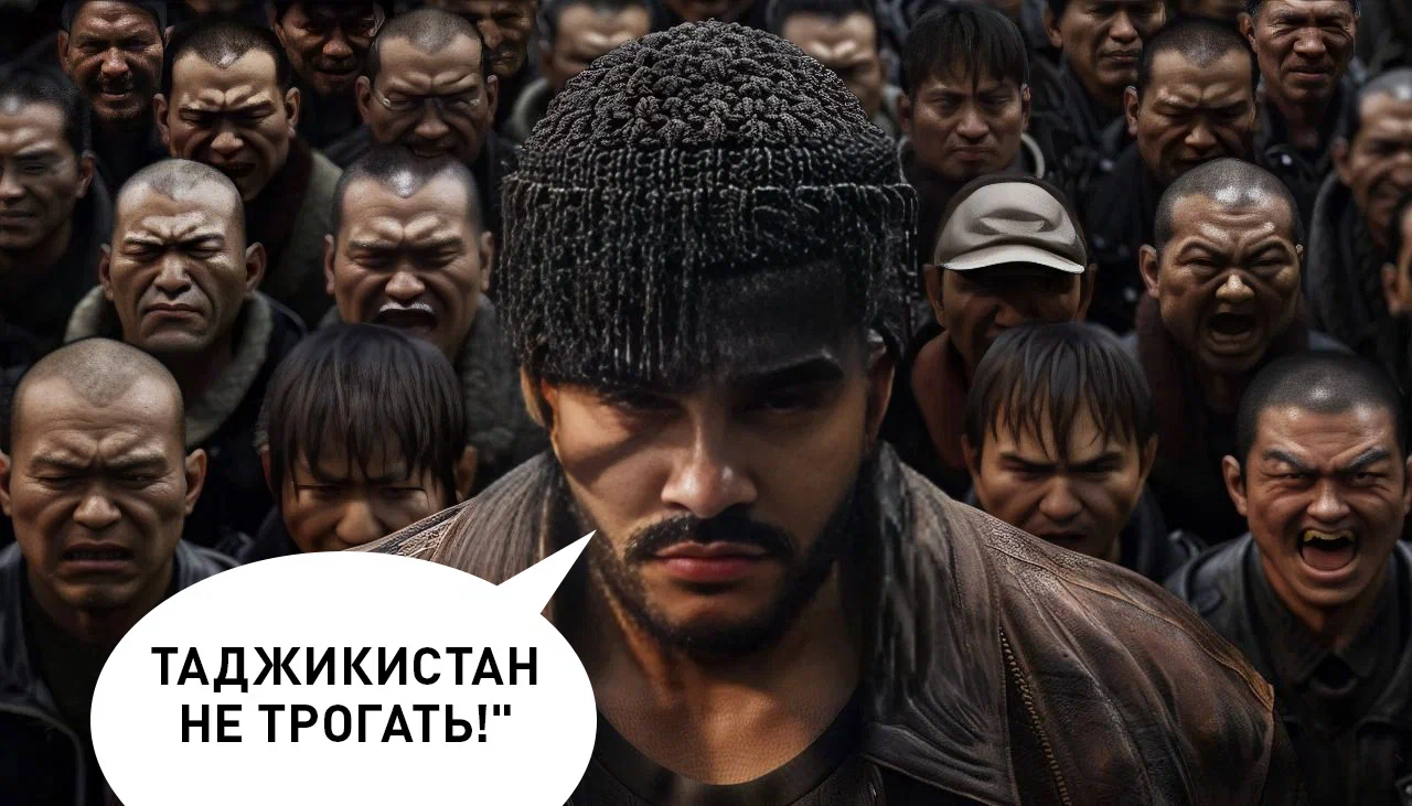 Беспредел мигрантов в России. Русские готовы сами навести порядок. От силовиков потребовали жёстких мер