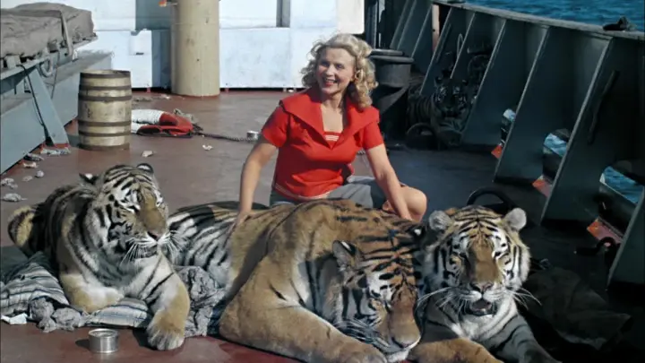 От триумфа до нищеты и забвения: Как сложилась трагическая судьба звезды Полосатого рейса Маргариты Назаровой