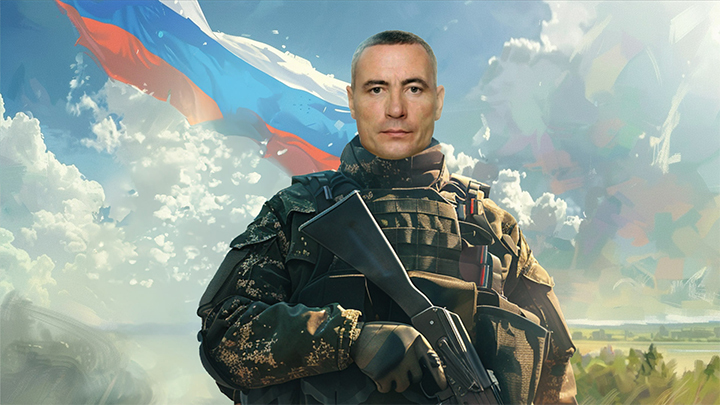 Герой России выжил в борьбе с головорезами, но погиб от дрона ВСУ. История Александра Григорьева