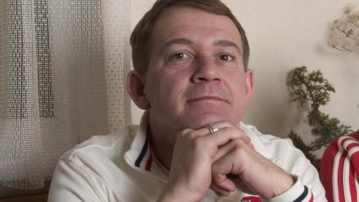 Вдова юмориста Александра Пономаренко осталась без жилья из-за долгов