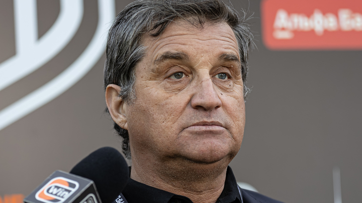 Помолитесь за меня, я молиться не умею: Отар Кушанашвили столкнулся с самой страшной болезнью