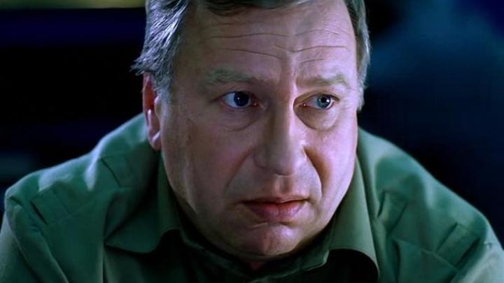 Умер актёр фильма Дежа вю и сериала Глухарь Ежи Штур