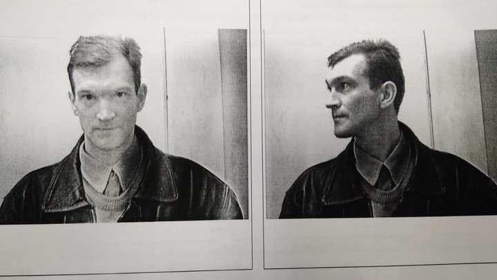 Челябинский Лесопарковый маньяк вышел на свободу после 20 лет тюрьмы