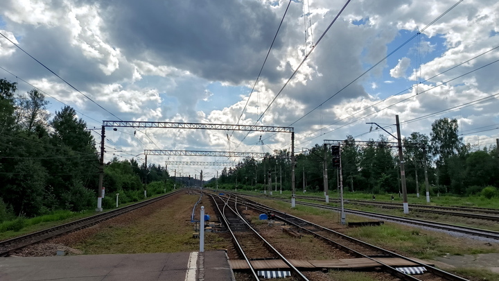 Важнее Крымского моста: завершение строительства железной дороги из Ростова в Мариуполь повергло Киев в ужас