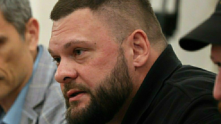 Выпал из джипа, был весь подратый: Военкор Коц рассказал, как спасли Женьку Поддубного