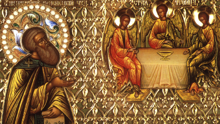 Мир всем православным!: Преподобный Мартирий Зеленецкий. Церковный календарь на 14 марта