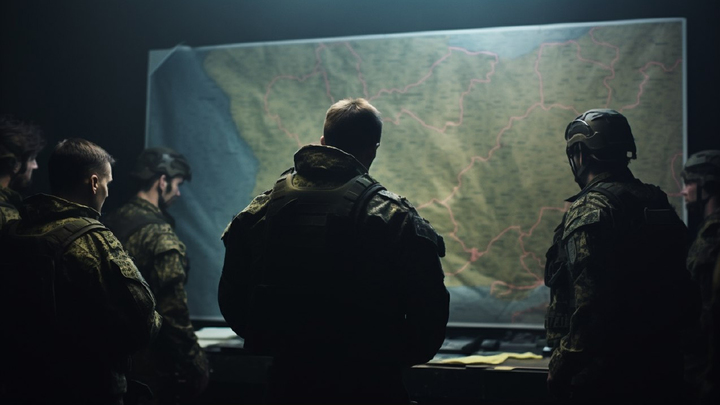 Правда в докладах: Её не любят, но она дошла до Верховного. А что в боевых распоряжениях?