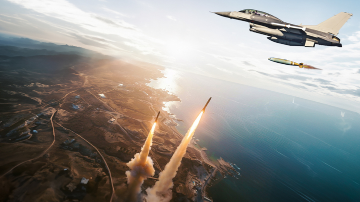 Потеря F-16 обернулась скандалом: Украинский полковник Игнат уличил депутата Рады в издевательстве над ВСУ