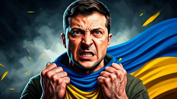 На нас напали!: В Киеве началась истерика из-за решения США. Полетели обвинения - Зеленского не уведомили