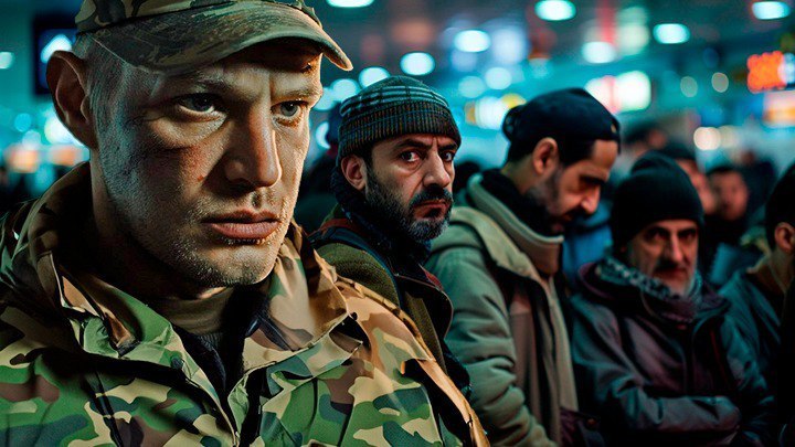 Цыгане довели бойца СВО: В деле 21-летнего Никиты Носова новый поворот - ответят все