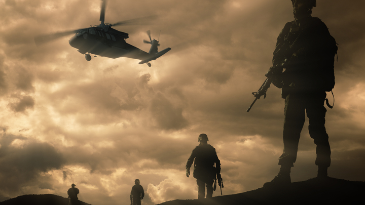 Русские флаги в Угледаре: Первые кадры после начала штурма. Обстановка стабилизирована