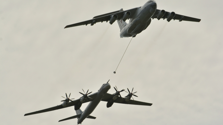 Идеальный расчет: В Китае восхитились тактикой России против Такаити