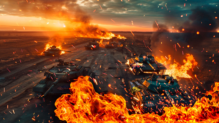 Искусная ловушка в Курской области: Из котла ВСУ выбраться не успевают