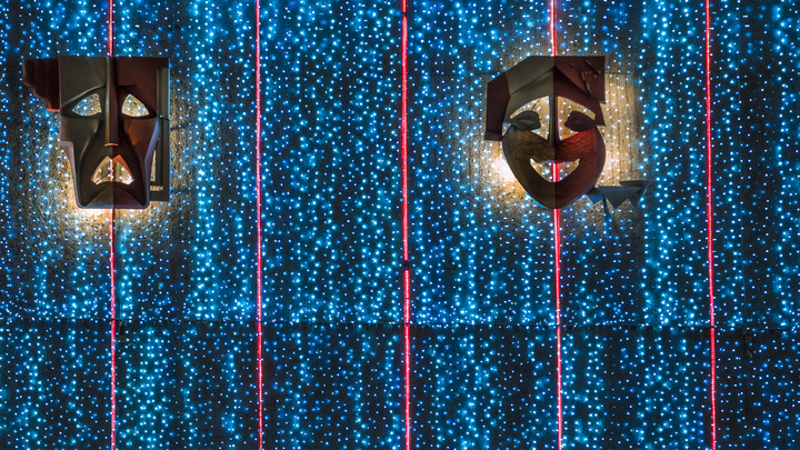 В ТЮЗе Туапсе из-за скандала в труппе отменили спектакль