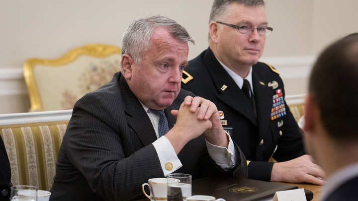 Дипмиссии России в США должны быть в безопасности: Послу напомнили об обязанностях