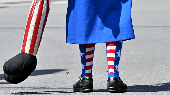 Мир на пороге масштабной войны: Два наглядных факта - The Economist