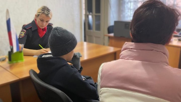 В Челябинской области 11-летний мальчик пропал после ссоры с мамой