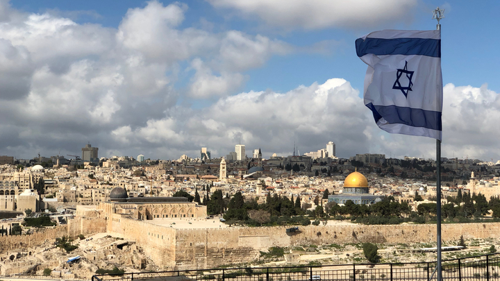 Нетаньяху вспомнил об обещании Путину? Александровское подворье в Иерусалиме вскоре могут вернуть России