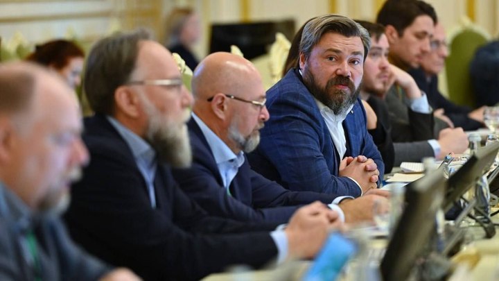 Челябинск станет центром экономических дискуссий на II Русском экономическом форуме