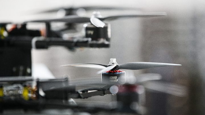 РСЗО Торнадо подрезала крылья Птахам Мадьяра ВСУ в Курской области