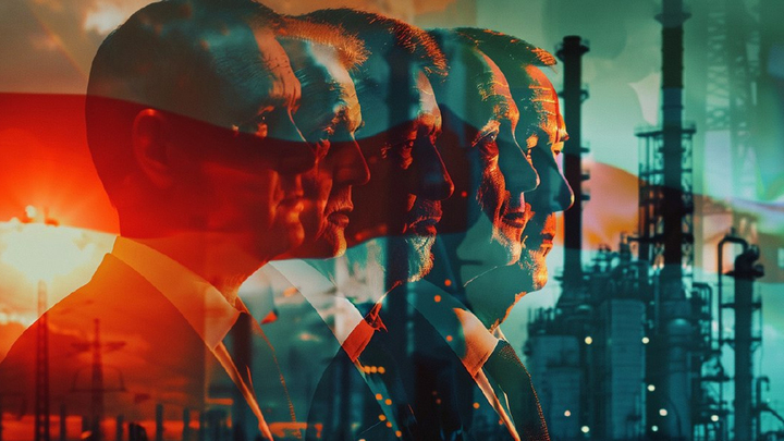 Абхазия - две правды о бунте. Россию заманили в ловушку?