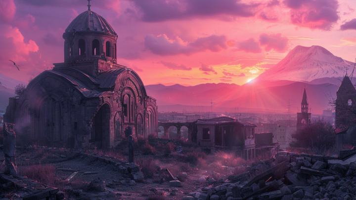 Русские дёрнули рубильник и замолчали. Абхазия за два дня дошла до коллапса