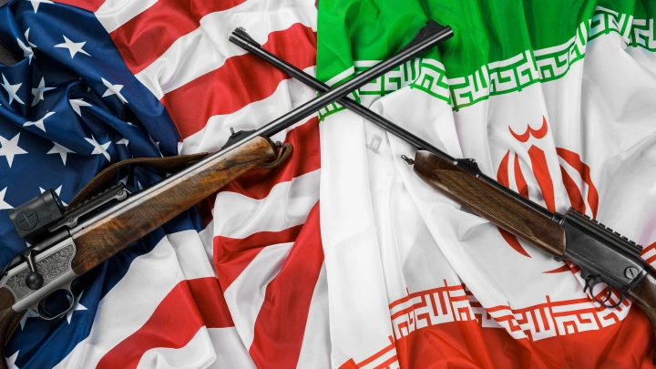 Генштаб ВС Ирана: За свои безобразия США получат новый Вьетнам