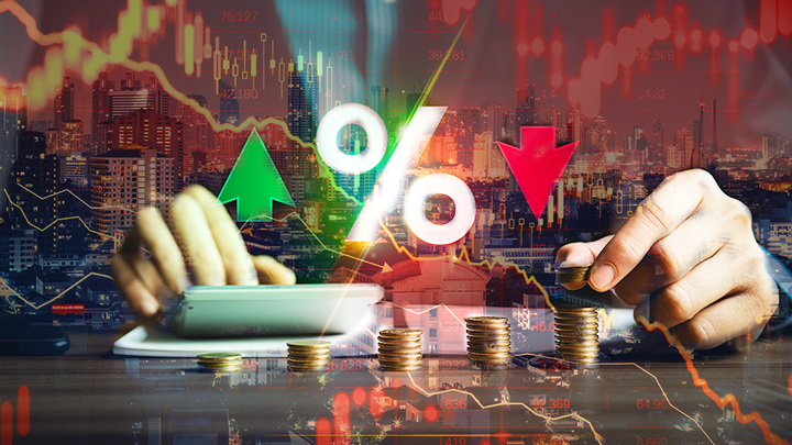 Экономика России на грани фола: ЦБ может поднять ключевую ставку до 25 процентов - источник