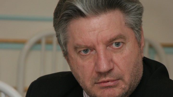 Полковника Алксниса захоронят 5 января без воинских почестей