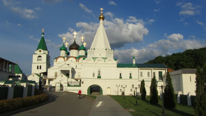 День города Суздаля 8 августа 2026 года: полная программа, световое шоу в кремле