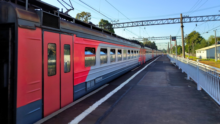 Старовойт рассказал о последствиях атаки БПЛА на вокзал в Курске