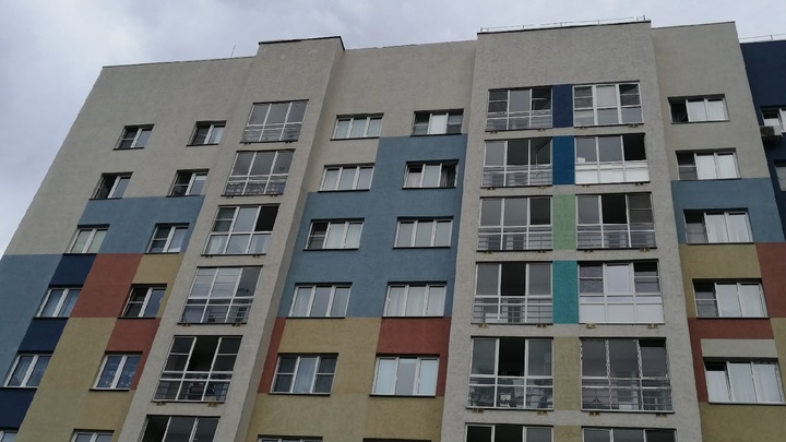 Жителям Херсонской области хотят выделить 18 млн рублей на покупку квартир в Нижегородской области