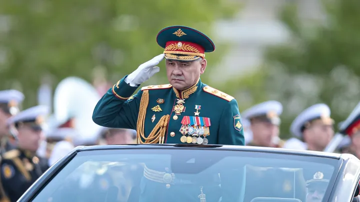 Такое возможно только в России!: Слова Шойгу озадачили Вику Цыганову