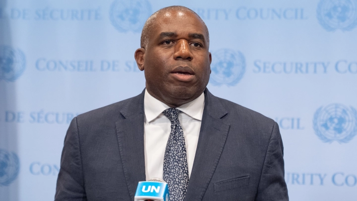 МИД Британии выдал прогноз о будущем украинского конфликта. Многое зависит от России