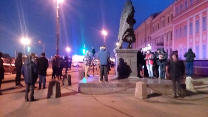 Кто такой Юрий Денисов, который передал Дарье Треповой взрывное устройство
