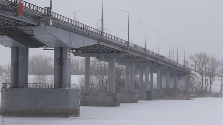 В Самаре завершились ремонтные работы на Южном мосту