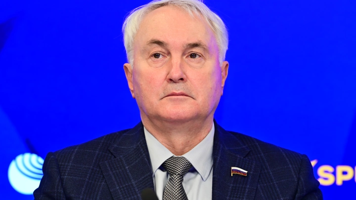 Картаполов: закон о резервистах не привязывает службу к месту жительства